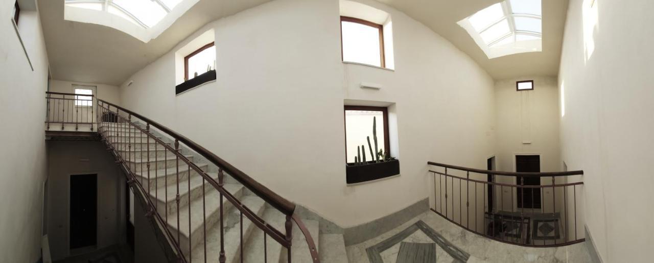 Calamurn Ortigia Bed & Breakfast *