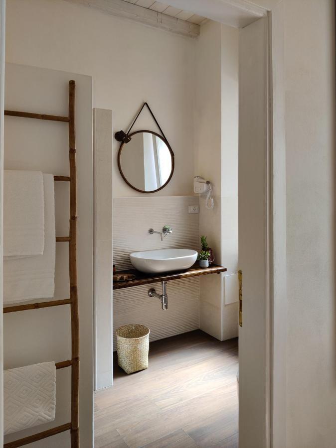 Bed & Breakfast Calamurn Ortigia