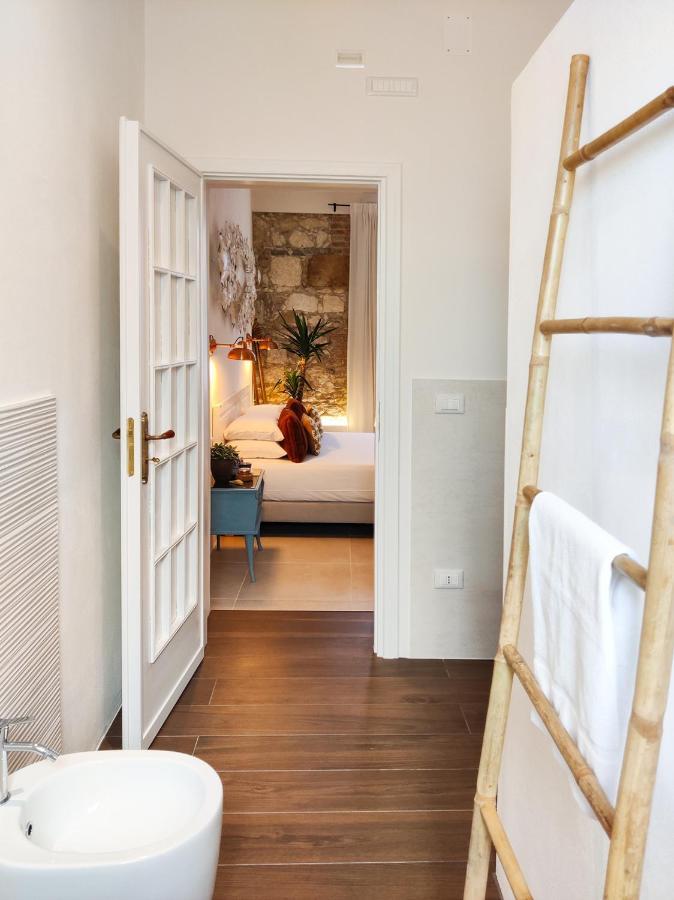 Bed & Breakfast Calamurn Ortigia Syracuse