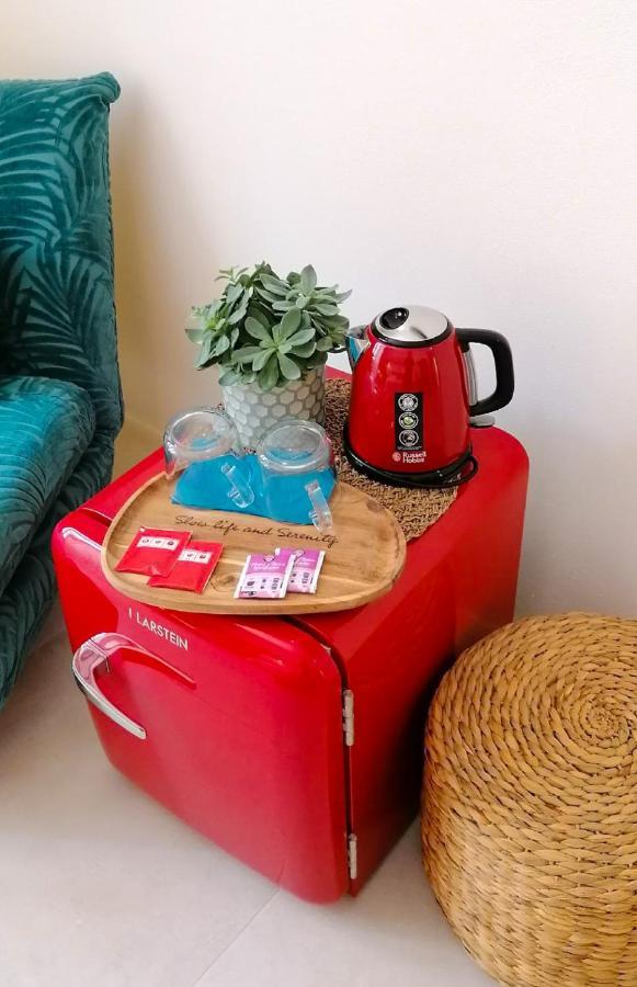 Bed & Breakfast Calamurn Ortigia Syracuse