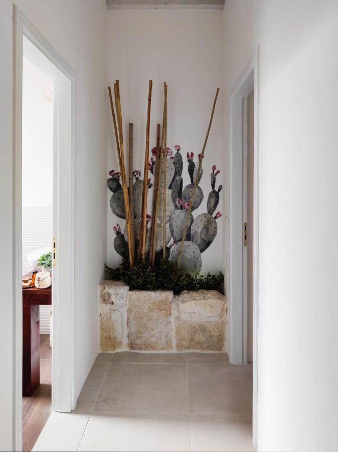 Calamurn Ortigia Bed & Breakfast