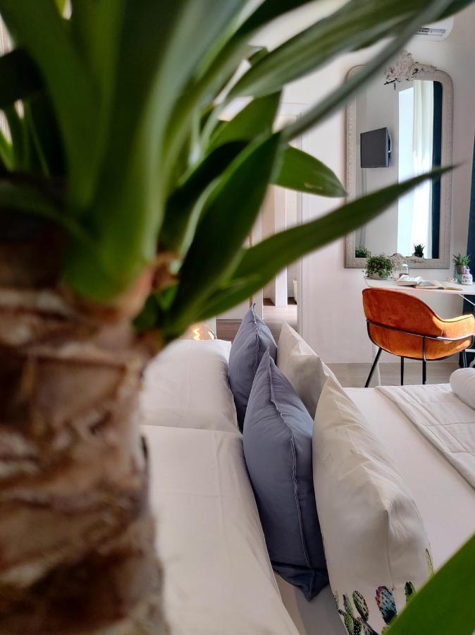 Calamurn Ortigia Bed & Breakfast *