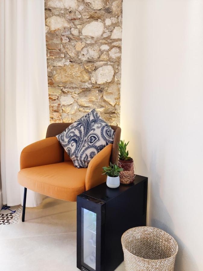 Bed & Breakfast Calamurn Ortigia