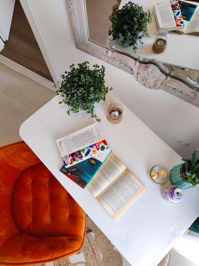 Bed & Breakfast Calamurn Ortigia