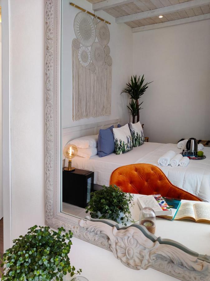 Bed & Breakfast Calamurn Ortigia