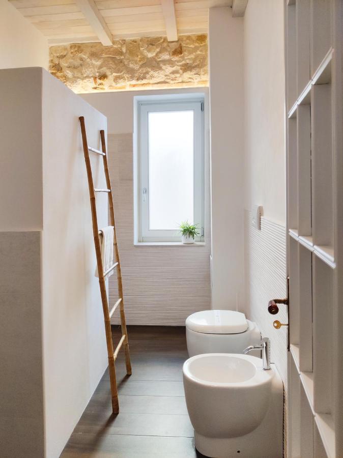 Bed & Breakfast Calamurn Ortigia Syracuse