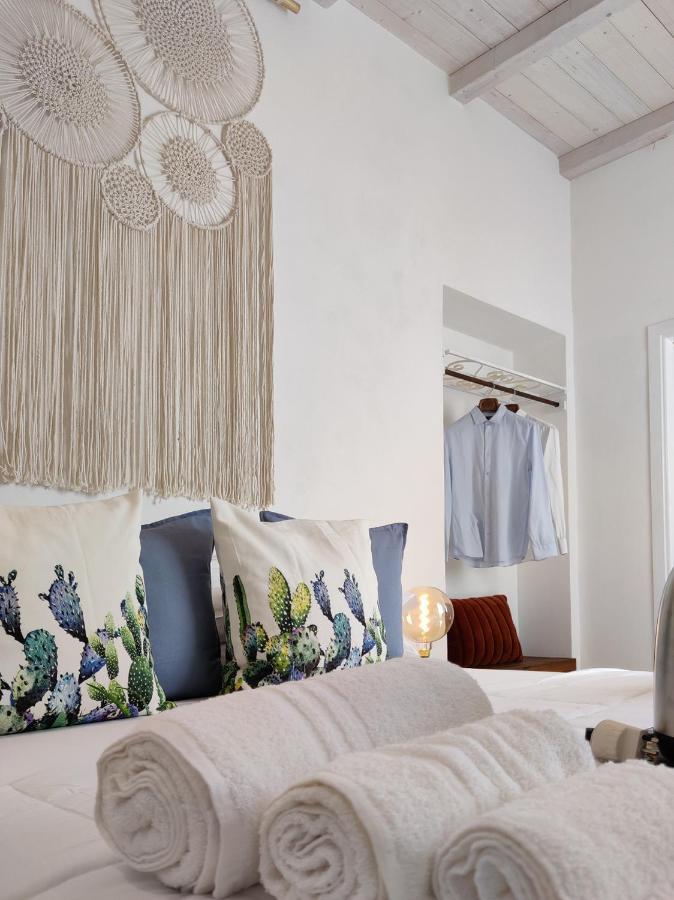 Calamurn Ortigia Bed & Breakfast *