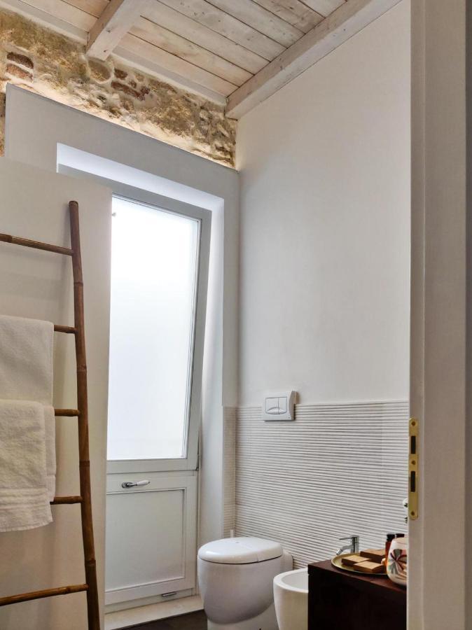 Calamurn Ortigia Bed & Breakfast
