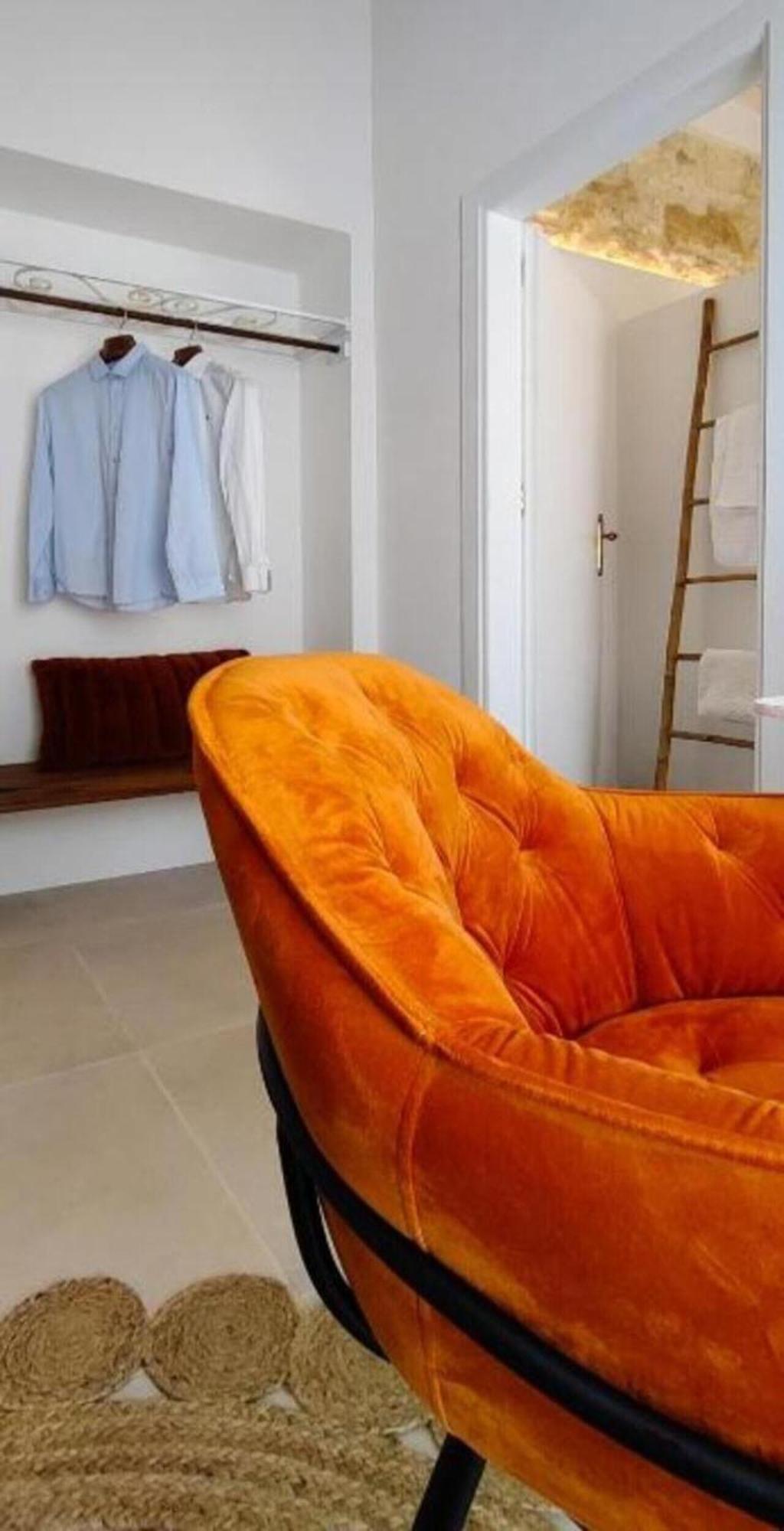 Calamurn Ortigia Bed & Breakfast *