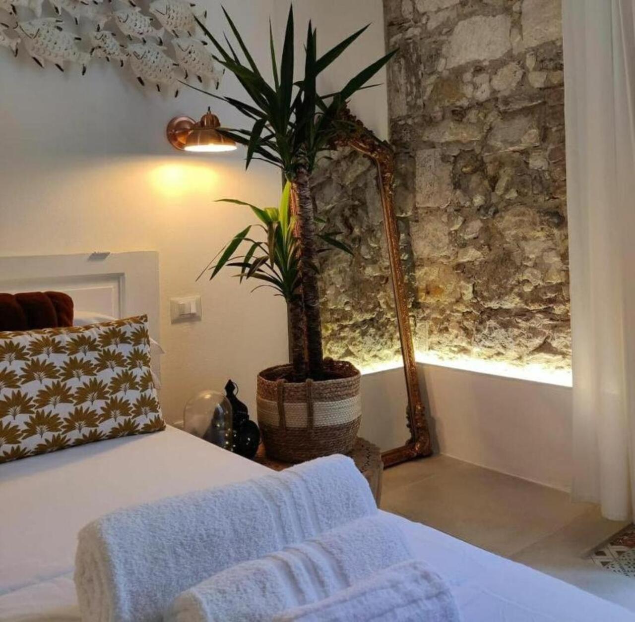 Bed & Breakfast Calamurn Ortigia Syracuse